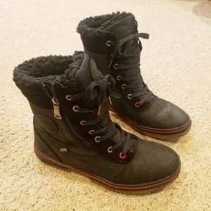 Pajar CANADA® Trooper 2.0 winter boots size 11